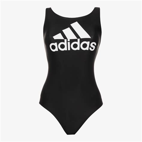 adidas zwempak|Adidas dames badpak.